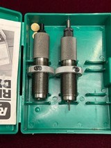 RCBS 7MM/08 Full Length Die Set - 2 of 2