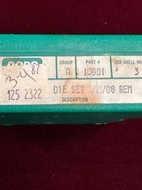 RCBS 7MM/08 Full Length Die Set - 1 of 2