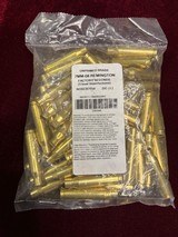 7MM/08 Brass Norma & Nosler New Sealed Unopened Bags - 2 of 2