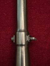 Winchester Pre 64 Mod 70 .270 Winchester Barrel - 4 of 7
