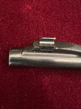 Winchester Pre 64 Mod 70 .270 Winchester Barrel - 3 of 7