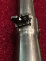 Winchester Pre 64 Mod 70 .270 Winchester Barrel - 6 of 7