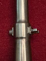 Winchester Pre 64 Mod 70 .270 Winchester Barrel - 5 of 7