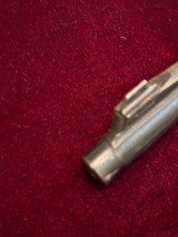 Winchester Pre 64 Mod 70 .270 WCF Barrel - 7 of 8