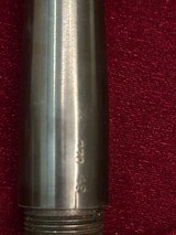 Winchester Pre 64 Mod 70 .270 WCF Barrel - 8 of 8