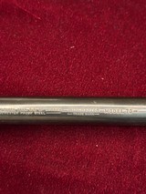 Winchester Pre 64 Mod 70 .270 WCF Barrel - 1 of 8