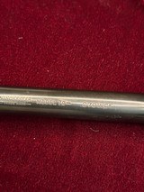 Winchester Pre 64 Mod 70 .270 WCF Barrel - 6 of 8