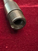 Winchester Pre 64 Mod 70 .270 WCF Barrel - 4 of 8