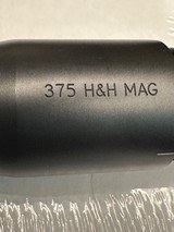 Dakota Arms Model 76
375 H&H Magnum Factory Original Barrel - 2 of 5