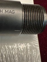 Dakota Arms Model 76
375 H&H Magnum Factory Original Barrel - 3 of 5
