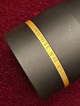 Leupold VX - 3i
3.5-10X40 Matte Duplex - 2 of 10