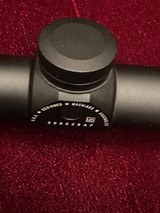 Leupold VX - 3i
3.5-10X40 Matte Duplex - 9 of 10