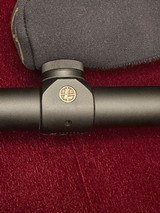 Leupold VX - 3i
3.5-10X40 Matte Duplex - 5 of 10