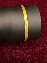 Leupold VX - 3i
3.5-10X40 Matte Duplex - 8 of 10