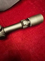 Leupold VX - 3i
3.5-10X40 Matte Duplex - 7 of 10