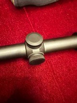 Leupold VX - 3i
3.5-10X40 Matte Duplex - 6 of 10