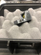 Trijicon RM06-C-700672 RMR Type 2 Adjustable LED Sight, 3.25 MOA Red Dot Reticle, Black - 3 of 6