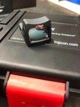 Trijicon RM06-C-700672 RMR Type 2 Adjustable LED Sight, 3.25 MOA Red Dot Reticle, Black - 4 of 6