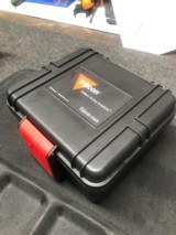 Trijicon RM06-C-700672 RMR Type 2 Adjustable LED Sight, 3.25 MOA Red Dot Reticle, Black - 6 of 6