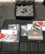 Trijicon RM06-C-700672 RMR Type 2 Adjustable LED Sight, 3.25 MOA Red Dot Reticle, Black - 2 of 6