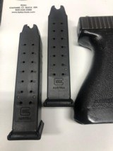 Glock 17 GEN 1 1988 all orignal - 3 of 12