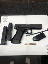 Glock 17 GEN 1 1988 all orignal - 2 of 12