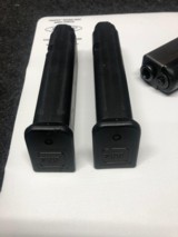 Glock 17 GEN 1 1988 all orignal - 6 of 12