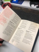 Glock 17 GEN 1 1988 all orignal - 10 of 12