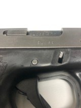 Glock 17 GEN 1 1988 all orignal - 4 of 12