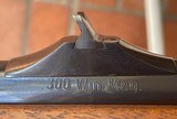 Steyr Mannlicher-S 300 Win Mag - 4 of 7