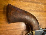 Colt model 1860 Army .44 revolver - 4 of 14