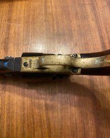 Colt model 1860 Army .44 revolver - 9 of 14