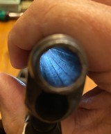 Colt model 1860 Army .44 revolver - 13 of 14