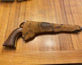 Colt model 1860 Army .44 revolver - 3 of 14