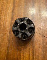 Colt model 1860 Army .44 revolver - 11 of 14