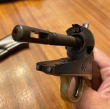 Colt model 1860 Army .44 revolver - 12 of 14