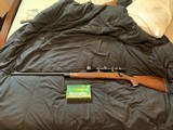 Remington 700LH 7MM Remington Ultra Magnum - 1 of 1