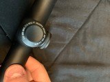 3 Leupold Scopes VX-3i,VX-2 custom,Vari-X II C - 1 of 3