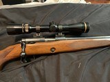 Browning Model 52 - 1 of 4