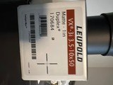 Leupold VX-3I 3.5-10x50 - 1 of 3
