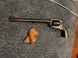 Ruger Blackhawk customized - 2 of 3