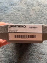 Browning BDA nickel in box - 4 of 4