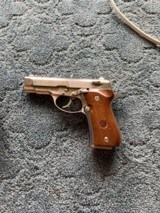 Browning BDA nickel in box - 3 of 4