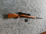Weatherby mark XXII - 2 of 2