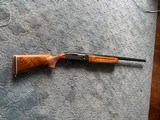 Weatherby centurion deluxe - 1 of 3