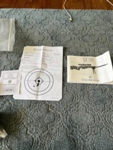 CZ-750S1M1 with extras - 2 of 3