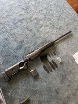 CZ-750S1M1 with extras - 1 of 3