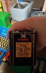 Remington 700 375 RUM with accessories - 3 of 4