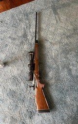 Remington 700 375 RUM with accessories - 2 of 4