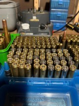 Winchester model 70 super express .416 Remington magnum with accessories - 4 of 8